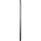 Ekena Millwork Anthony Ceiling Medallion (Canopies up to 11 5/8"), 29 3/8"OD x 11 5/8"ID x 1 1/8"P, Primed White CM29AT - alternate 2
